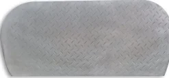 ADCO Multi Axle Triple Diamond Plated Steel Vinyl Tyre Gard Wheel Cover 30