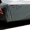 ADCO SFS Aquashed Folding Trailer Cover 12'1"-14' Gray (ADO12293)