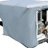 ADCO SFS Aquashed Truck Camper Cover Medium Queen 8'-10' (ADO12264)