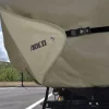 ADCO Travel Trailer Storage Lot Cover 22'1"-24' Tan (ADO74842)