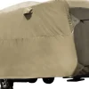 ADCO Travel Trailer Storage Lot Cover 24'1"-26' Tan (ADO74843)
