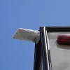 ADCO Travel Trailer Storage Lot Cover 15'1"-18' Tan (ADO74839)