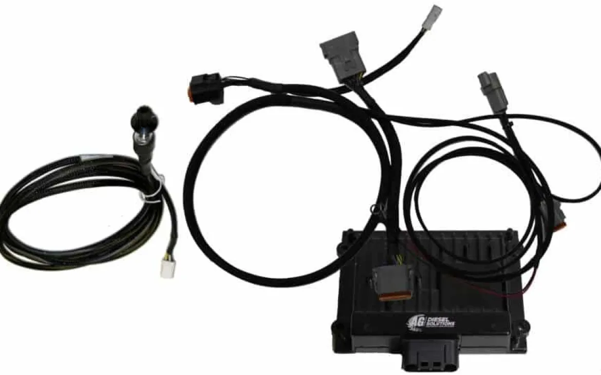 AG Diesel C15 & C18 CAT ACERT Engine Performance Module (CAT4300)
