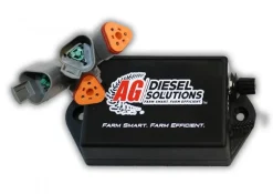 AG Diesel C7 & C9 w/HEUI Fuel Systems Performance Module (CAT4000)