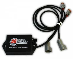 AG Diesel C7 & C9 w/HEUI Fuel Systems Performance Module (CAT4000)