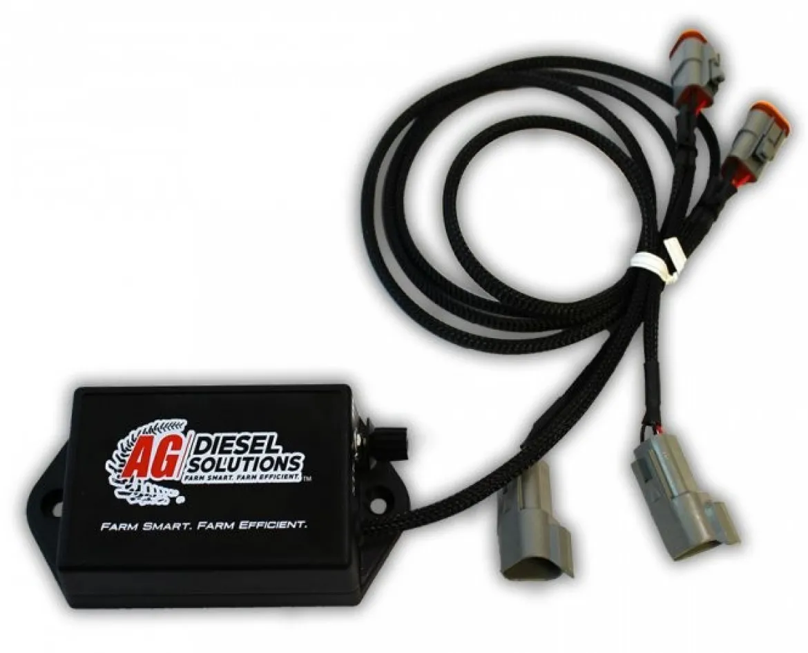 AG Diesel C7 & C9 w/HEUI Fuel Systems Performance Module (CAT4000)