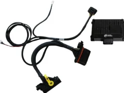 AG Diesel D13J & D16J Volvo Engines Performance Modules (VO1604)
