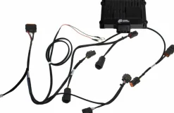 AG Diesel 8.9L & 9.0L Cummins Tier IV Performance Module (QSL5904)