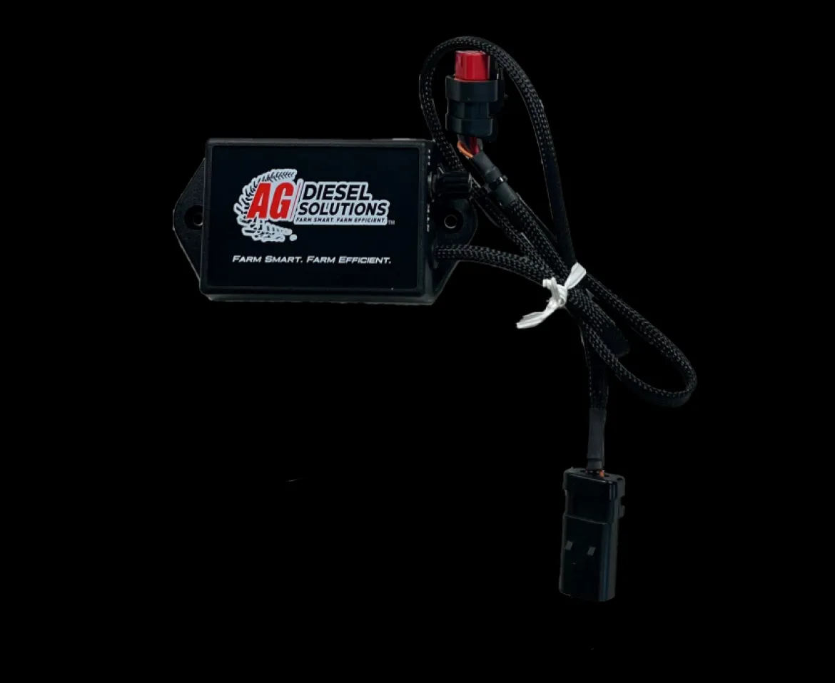 AG Diesel 4.4L CAT 6.6L Perkins/CAT 6.6L Tier 3 Perf. Module (CAT4500)