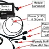 AG Diesel 15.0L Cummins Final Tier IV Performance Module (HP9015)