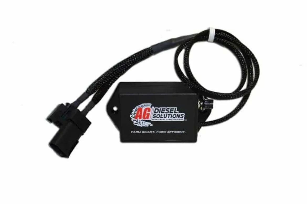 AG Diesel 3.4L Doosan Tier IV Performance Module (DOO3404)