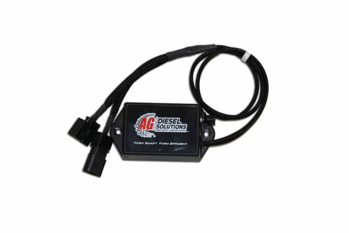 AG Diesel 3.4L Doosan Tier IV Performance Module (DOO3404)