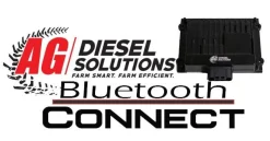 AG Diesel 6.7L Iveco Tier III Engine Performance Module (IV6703)