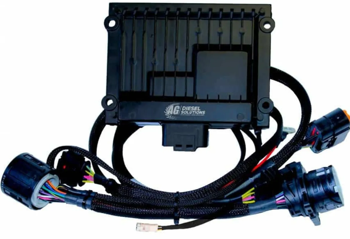 AG Diesel 12.9L Iveco Tier IV Performance Module (IV6001)