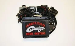 AG Diesel 20.0L Iveco/FPT Tier II Performance Module (IV6020)