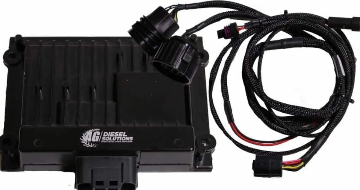 AG Diesel 9.0L John Deere Tier III Engine Performance Module (JD2800)