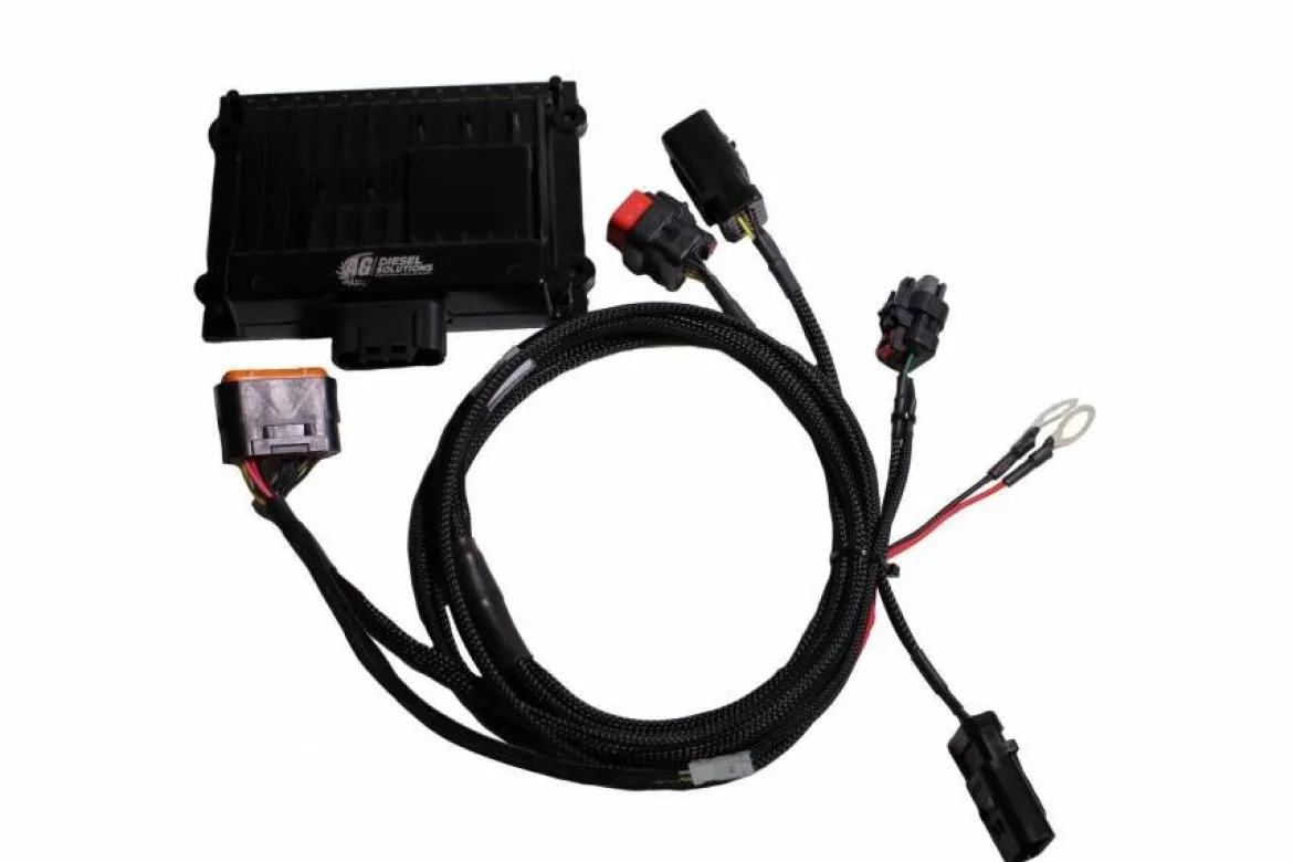 AG Diesel 9.0L John Deere Tier IV Interim/Final Perf. Module (JD2904)