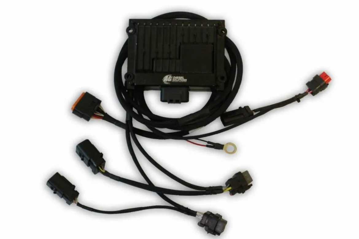 AG Diesel 13.5L John Deere Tier IV Performance Module (HP9040)