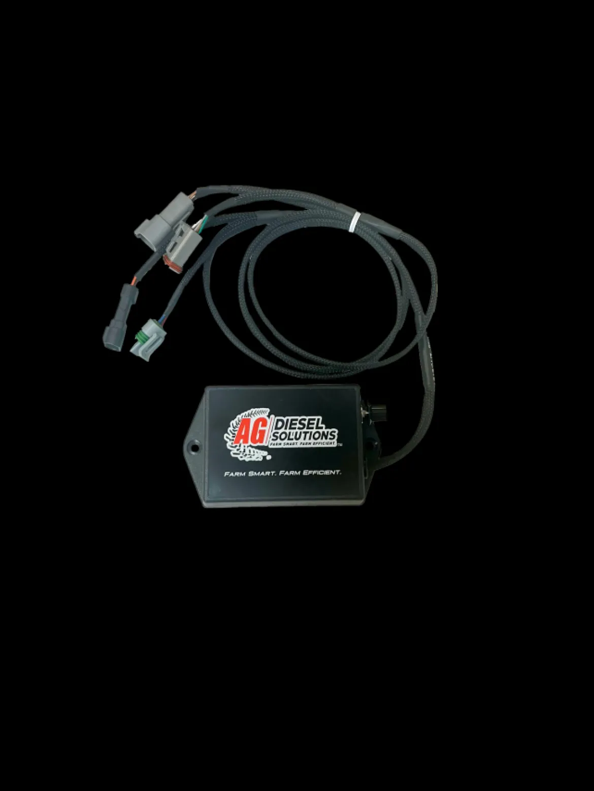 AG Diesel 15.0L QSX Cummins Engine Performance Module (QSX5001)