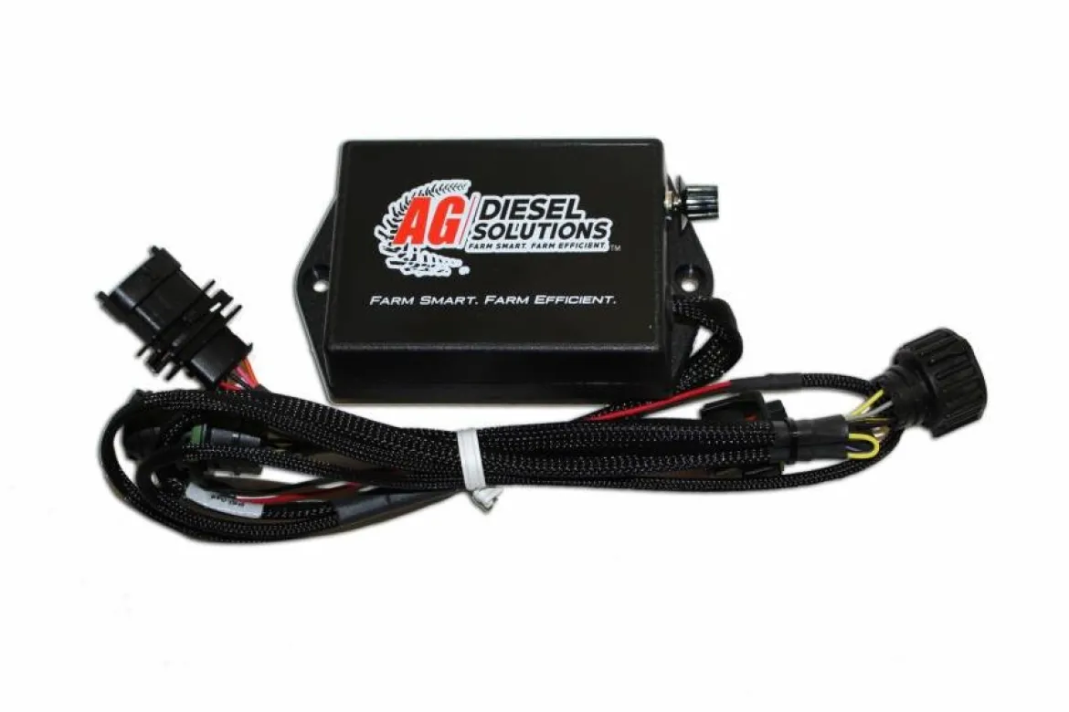 AG Diesel 4.9L Sisu Tier IV Interim Performance Module (SISU7494)