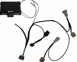 AG Diesel 7.4/8.4L Sisu w/Bosch CR Tier III Perf. Module (SISU7000)