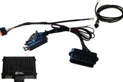 AG Diesel Mercedes OM457LA & OM460LA Performance Module (MBE4000)