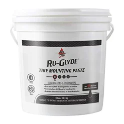 AGS Company Glyde Tire Mounting Paste for Alloy Wheels (RG-8)