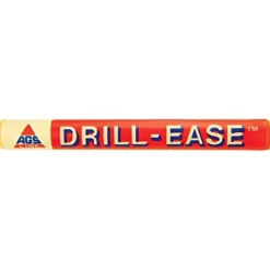 AGS Drill Ease Lubricant Stick - 4.3 oz (DR-2)