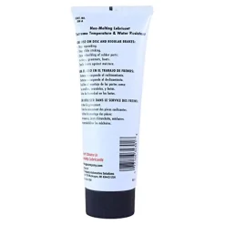 AGS Sil-Glyde Silicone-Based Brake Assembly Lubricant (BK-8)
