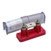AIMS Power 500 Amp ANL Inline Fuse Kit (ANL500KIT)