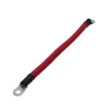 AIMS Power 1 Foot Jumper Cable 454 Amps Max (CBL01FT4-0RED)