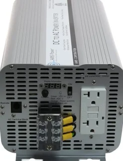 AIMS Power 3000 Watt Inverter ETL Listed (PWRINV300012120W)