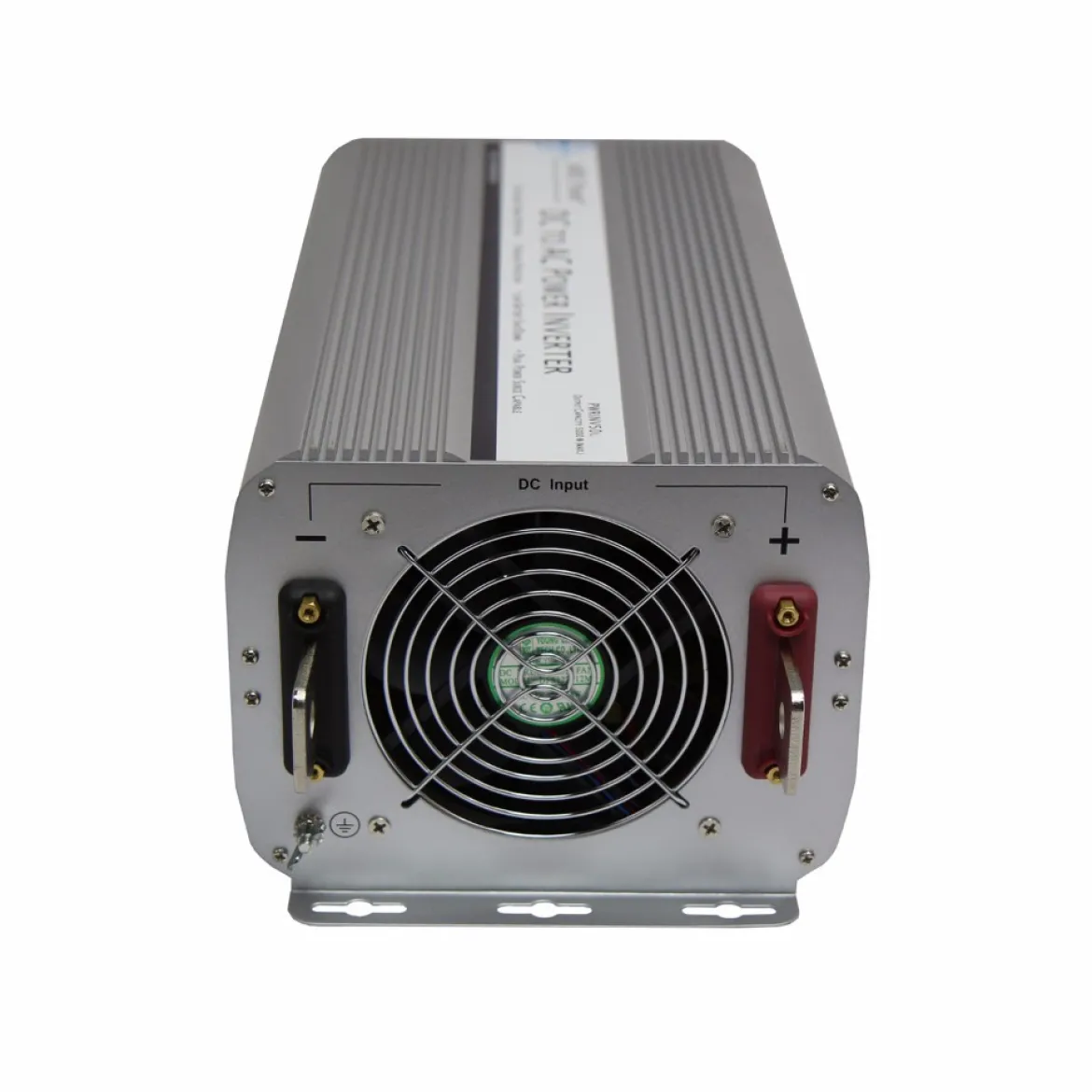 AIMS Power 10000 Watt Modified Sine Power Inverter 12V (PWRINV10KW12V)