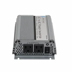 AIMS Power 400 Watt Power Inverter with Cables 12 Volt (PWRINV400W)