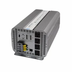 AIMS Power 5000 Watt Power Inverter 12 Volt (PWRINV500012W)