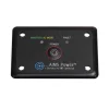 Aims Power 3000 Watt Pure Sine Inverter Kit (KITPWRI300012S)