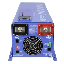 AIMS Power 4000 Watt Pure Sine Inverter Charger (PICOGLF40W48V240VS)