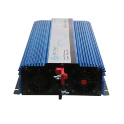 AIMS Power 1000 Watt Pure Sine Inverter Charger (PIC100012120S)
