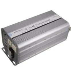 AIMS Power 5000 Watt 12V DC to 240V AC Inverter (PWRINV5K24012W)