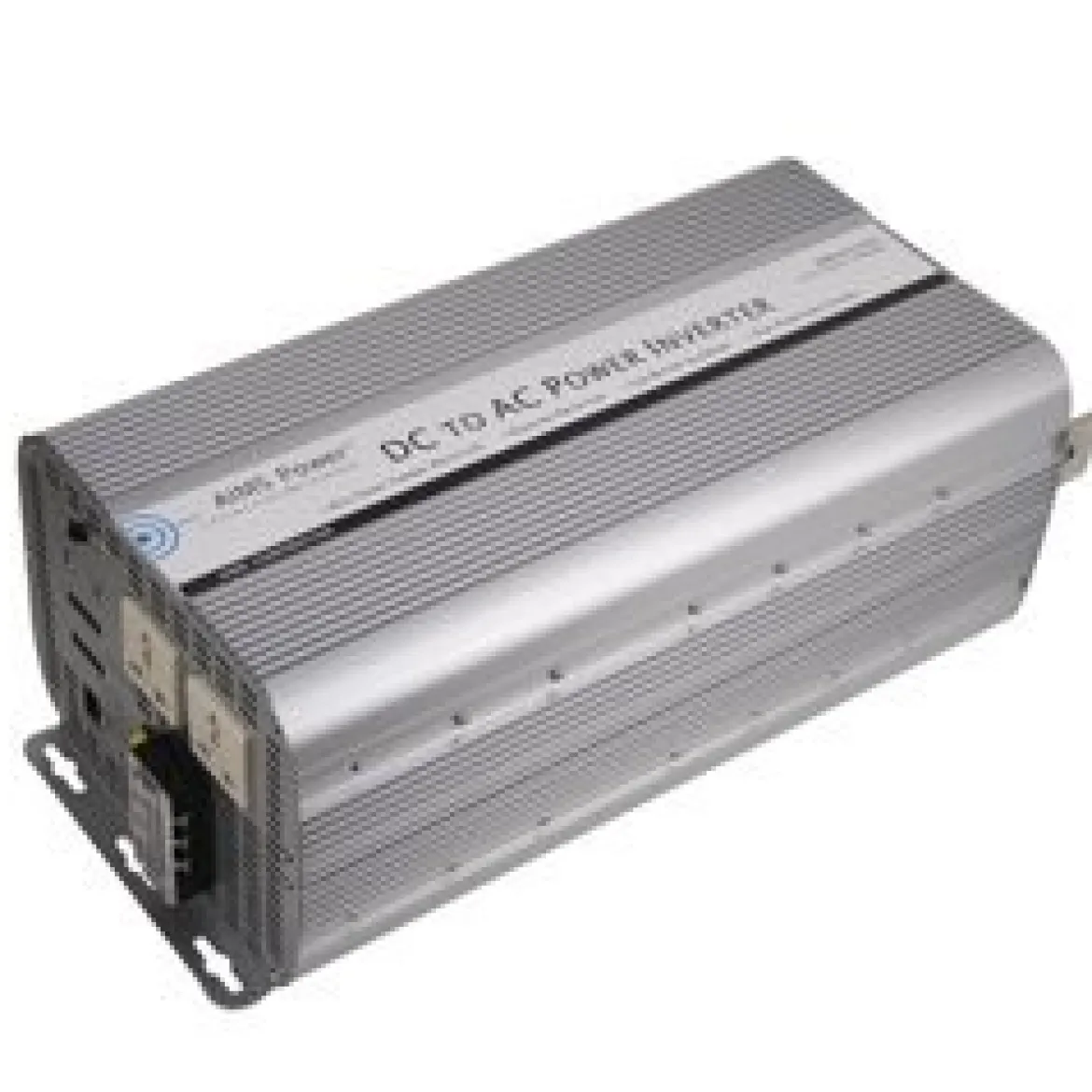 AIMS Power 5000 Watt 12V DC to 240V AC Inverter (PWRINV5K24012W)