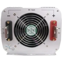 AIMS Power 5000 Watt 12V DC to 240V AC Inverter (PWRINV5K24012W)