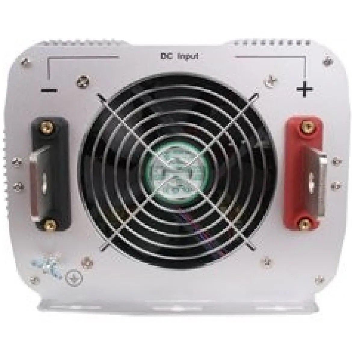 AIMS Power 5000 Watt 12V DC to 240V AC Inverter (PWRINV5K24012W)