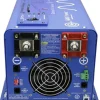 AIMS Power 4000 Watt 12V Pure Sine Inverter Charger (PICOGLF40W12V120V)