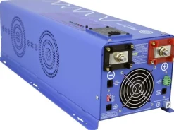 AIMS Power 4000 Watt 12V Pure Sine Inverter Charger (PICOGLF40W12V120V)