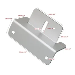 AIMS Power 30A 1000V MC4 Inline Fuse (PV-F30)
