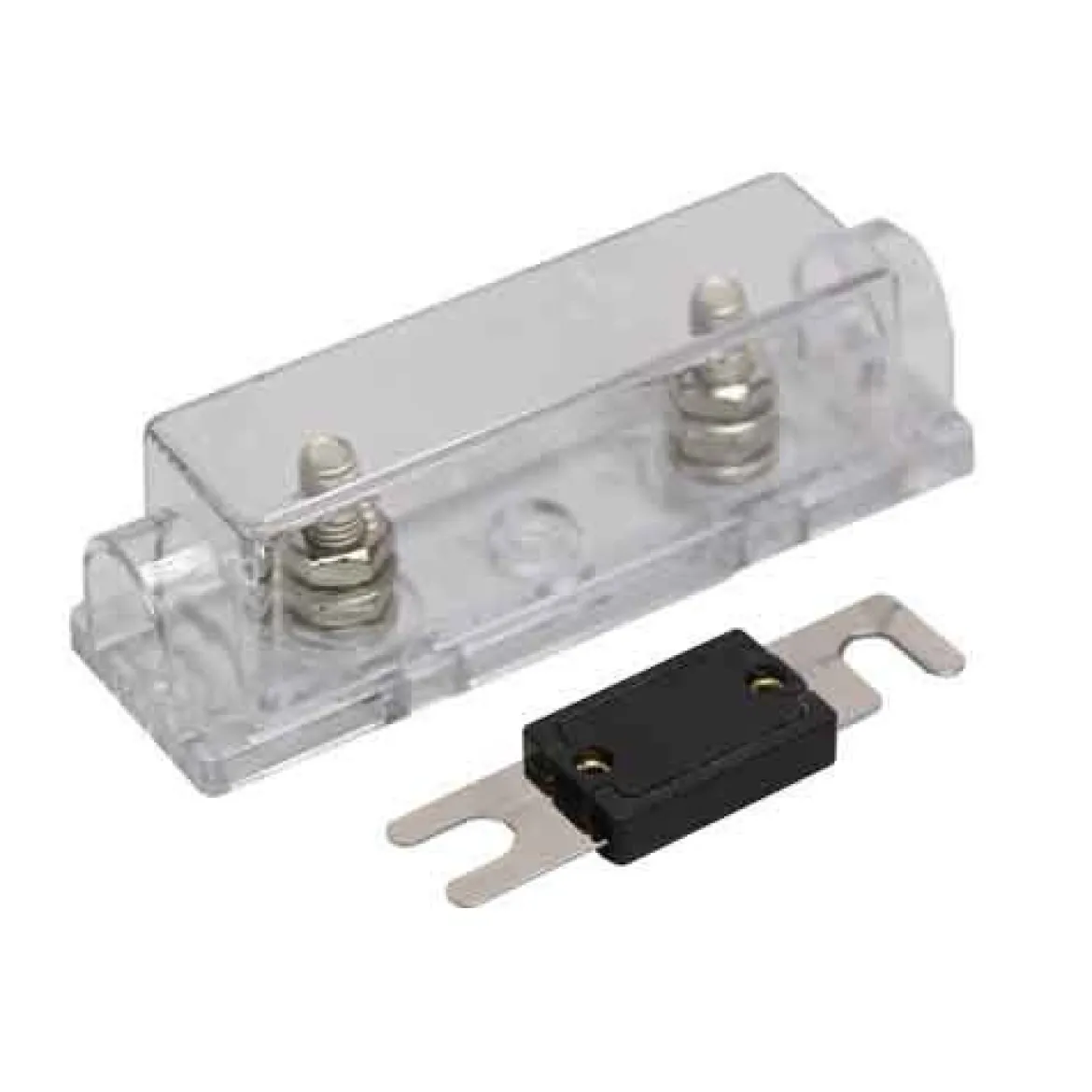 AIMS Power ANL 50 Amp Fuse Kit with Holder (ANL50KIT)