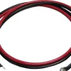 AIMS Power Inverter Cable, 4.0, 1ft (CBL01FT4/0)