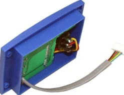 AIMS Power LED Wall Control Panel for RV Power Inverter (REMOTELFLED)