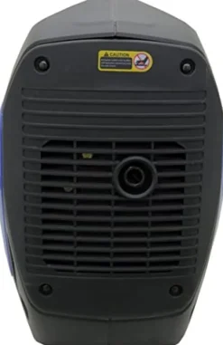AIMS Power Portable Pure Sine Inverter Generator 2000W (GEN2000W120V)