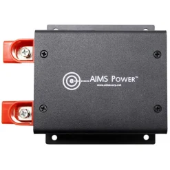 AIMS Power 12V 100A Lithium Battery for Alternators & Tools (LFP12V100AREG)
